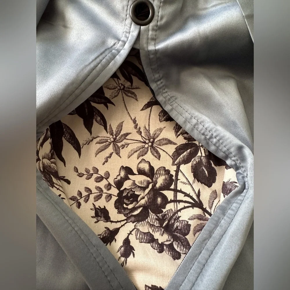 Gucci Garment Bag